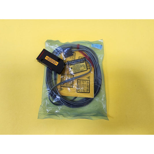 Sensor Fotoelectrico, Keyence, Lv-h100