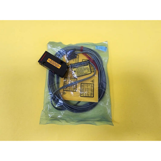 Sensor Fotoelectrico, Keyence, Lv-h100