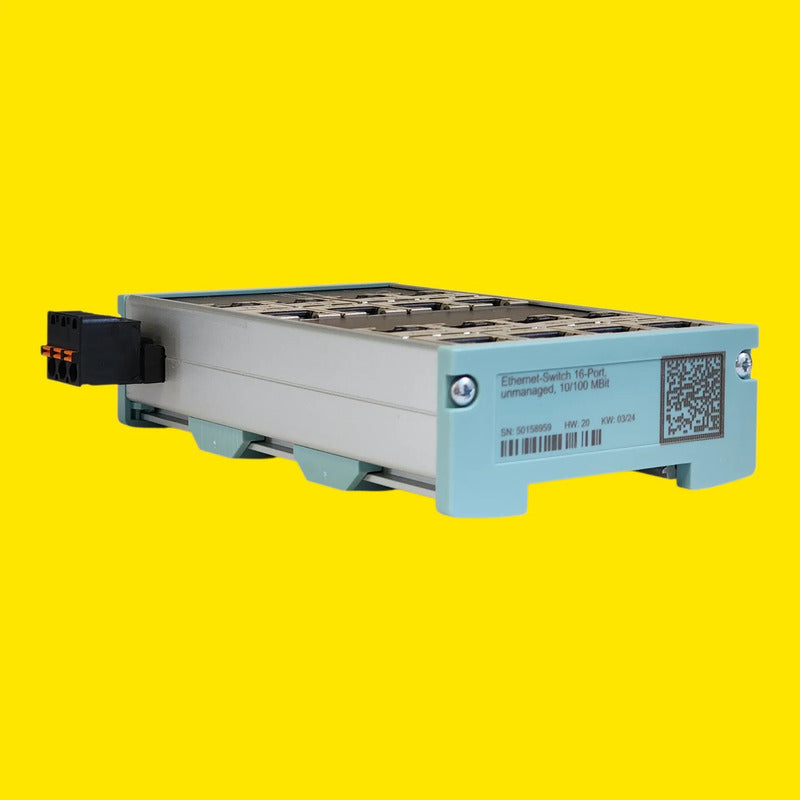 Helmholz 700-840-16s01 Switch Industrial Ethernet
