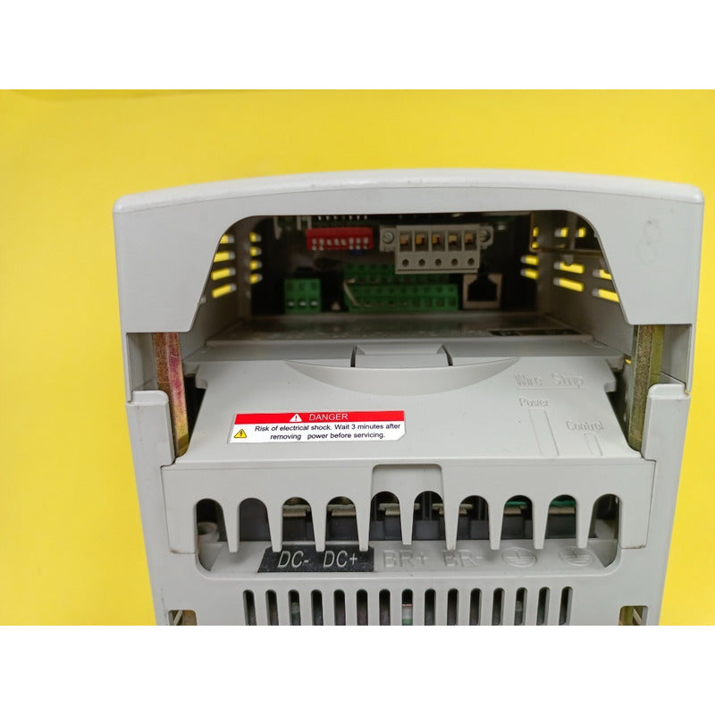 Allen Bradley 22b-d017n104