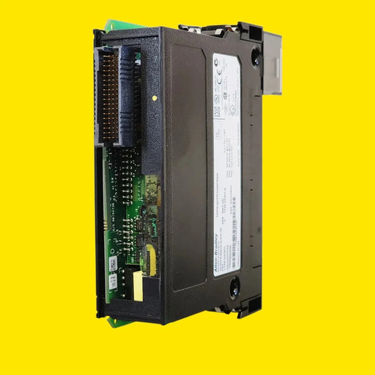 Allen-bradley 1756-of6ci Modulo Analogico 6 Salidas