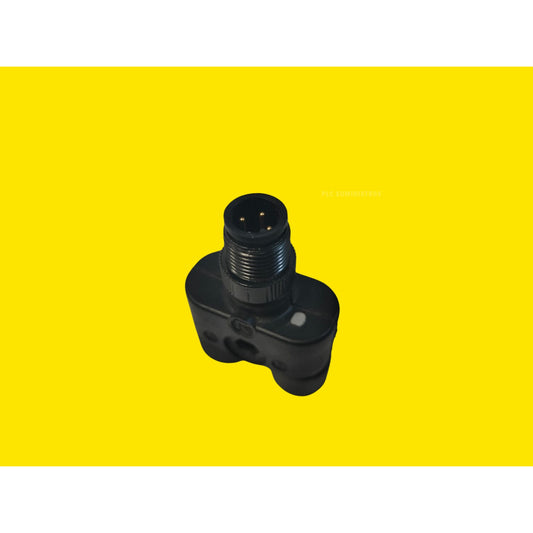 Allen-bradley 879d-f4dm Conector Divisor Mach/hem