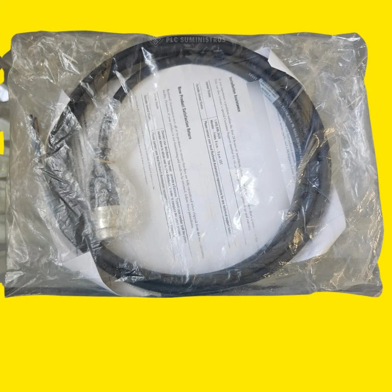 Allen Bradley 2090-xxnpmp-16s03 Cable