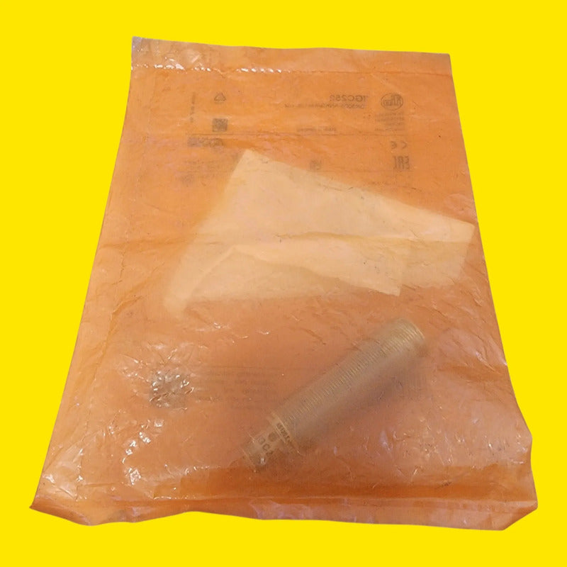 Ifm Igc252 Igk3005-ankg/am/us-104 Sensor