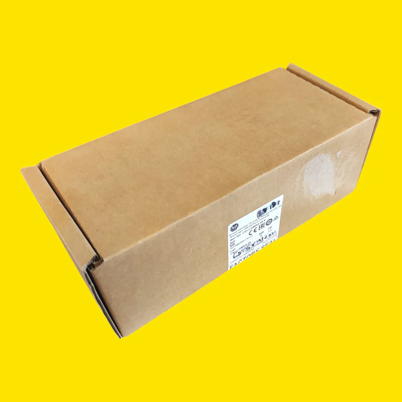 Allen-bradley 1761-l20bwa-5a | Micrologix 1000 Analógico