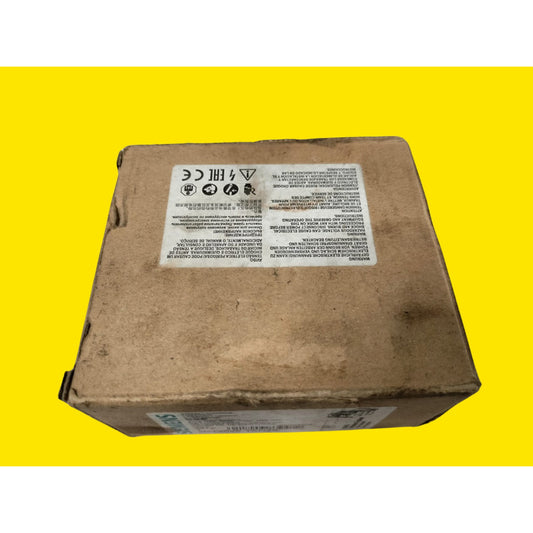 Siemens 3rt2026-1an20 Contactor 3-pole