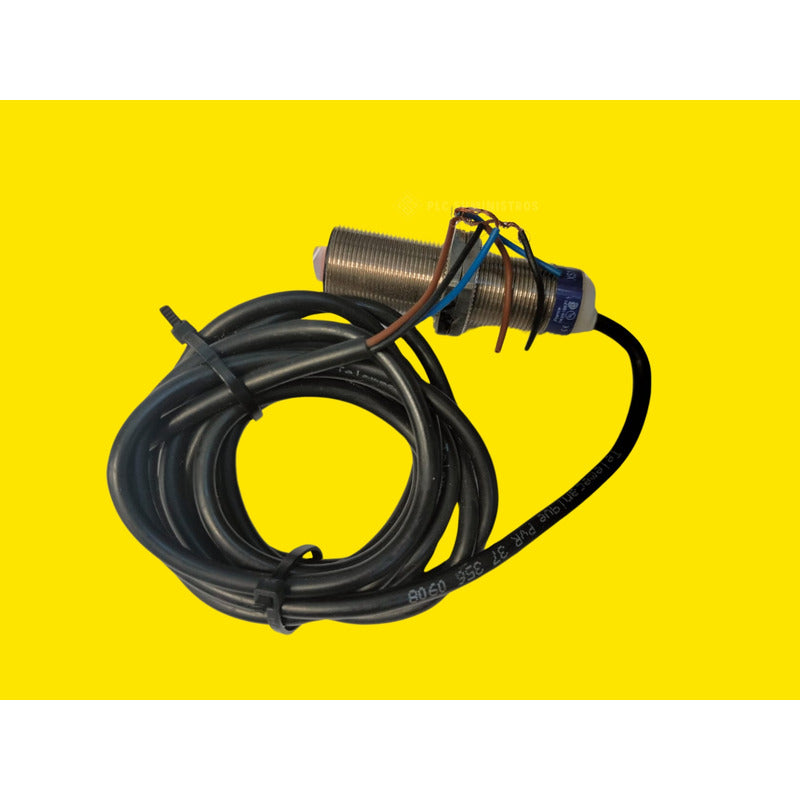 Telemecanique Xs1 M18ma250 Sensor Cable Pvr 373560908