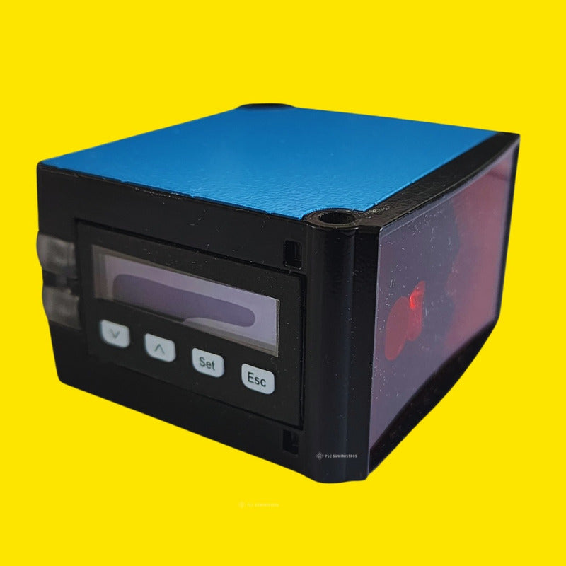 Sick Dl50-p1123 Sensor De Distancia