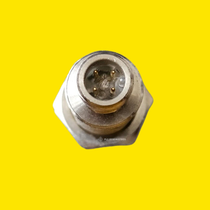 Sick Ime18-12npszc0s Sensor Inductivo