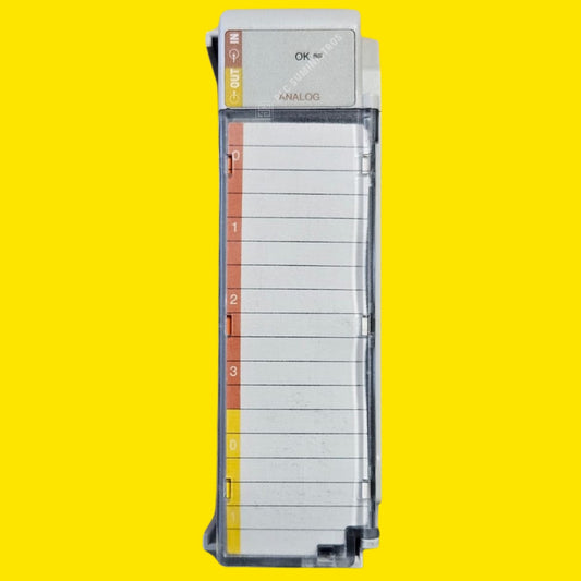 Allen-bradley 1769-if4xof2 Compact I/o 4ch 2ch