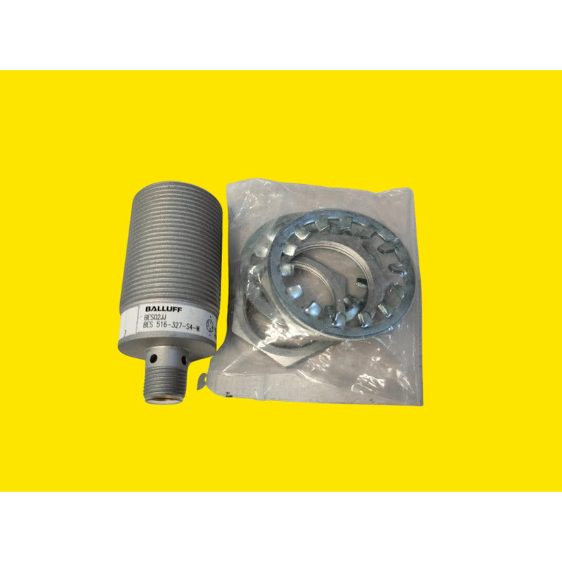 Balluff Bes02jj Bes 516-327-s4-w Sensor Inductivo