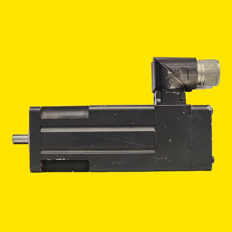 Servo Motor Allen Bradley Mpl-a1530u-vj72aa
