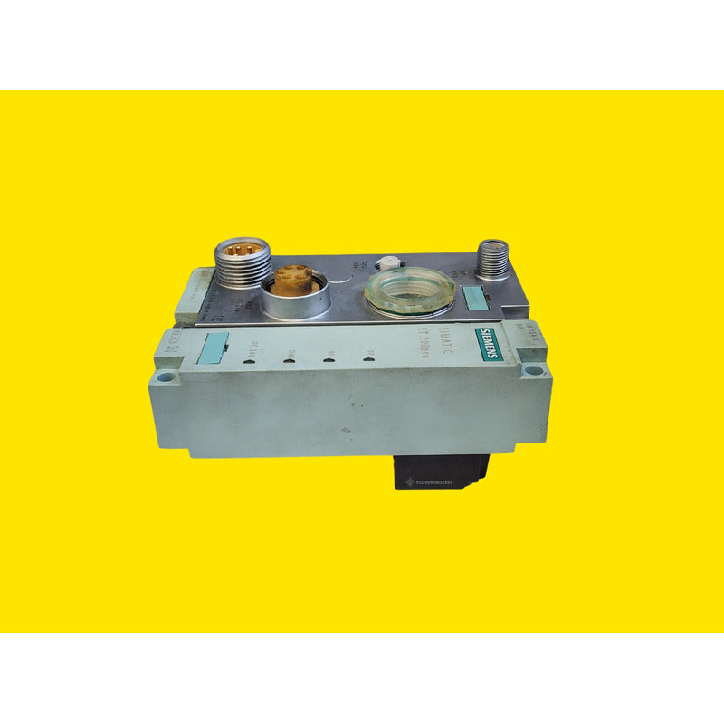 Siemens Simatics7 6es7 154-1aa00-0ab0