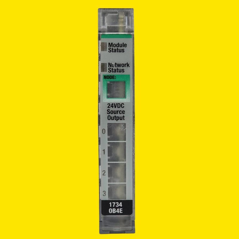Modulo Salida Digital Allen-bradley 1734-ob4e 24vdc