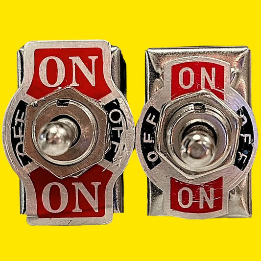 Kapton Sw-267 Switch Interruptor Bordó