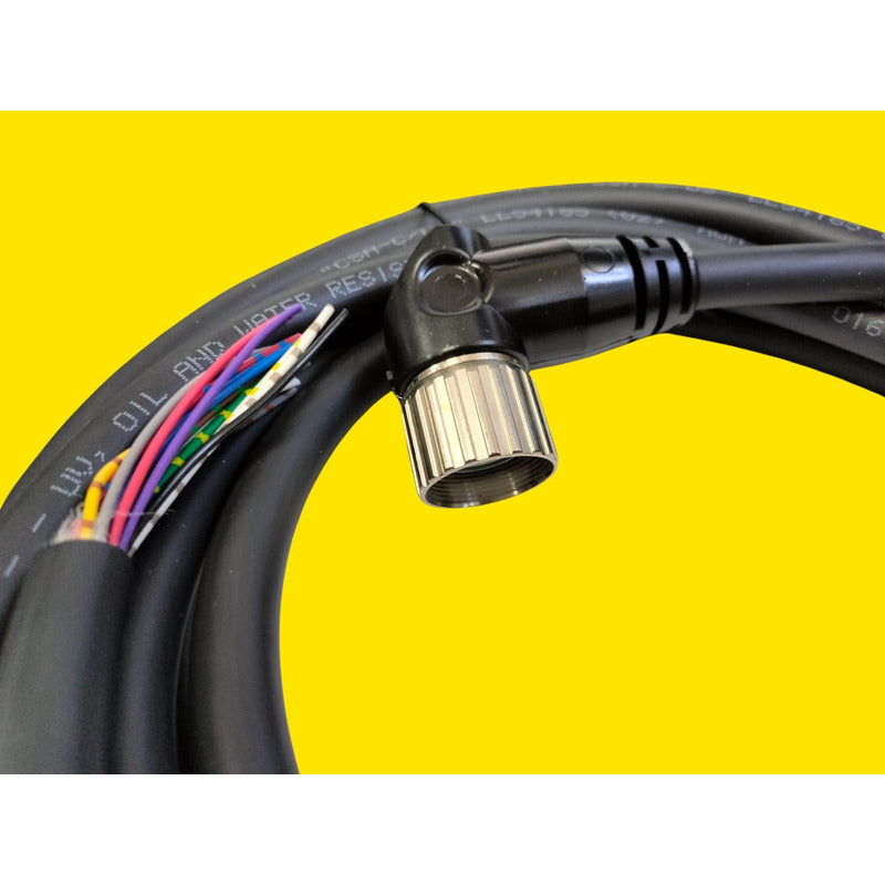 Allen Bradley 889m-r19rm-5 Cable
