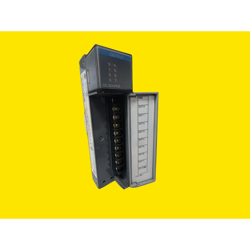 Allen-bradley 1746-ob8 Modulo De Salida