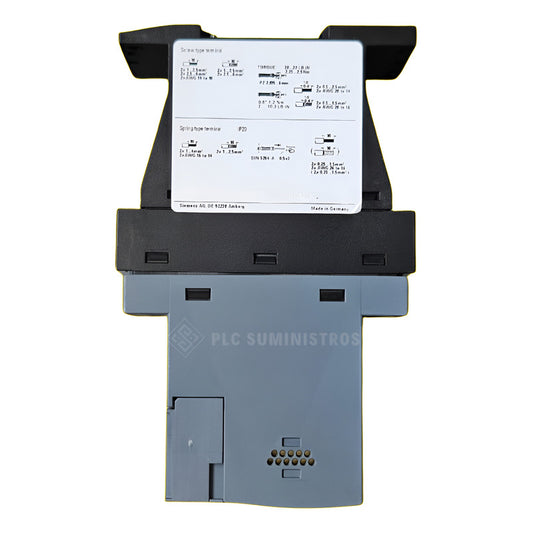 Siemens Softstart 3rw3017-1bb14