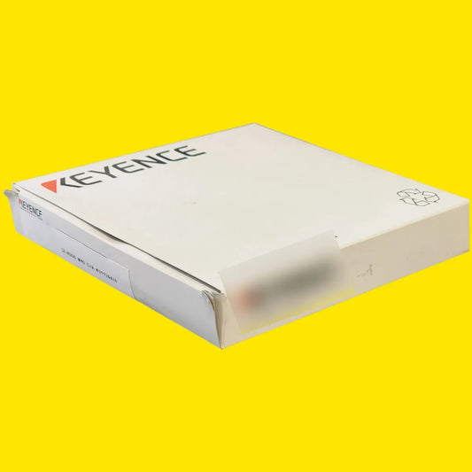 Keyence Cz-h35s Sensor Fotoeléctrico Reflectivo