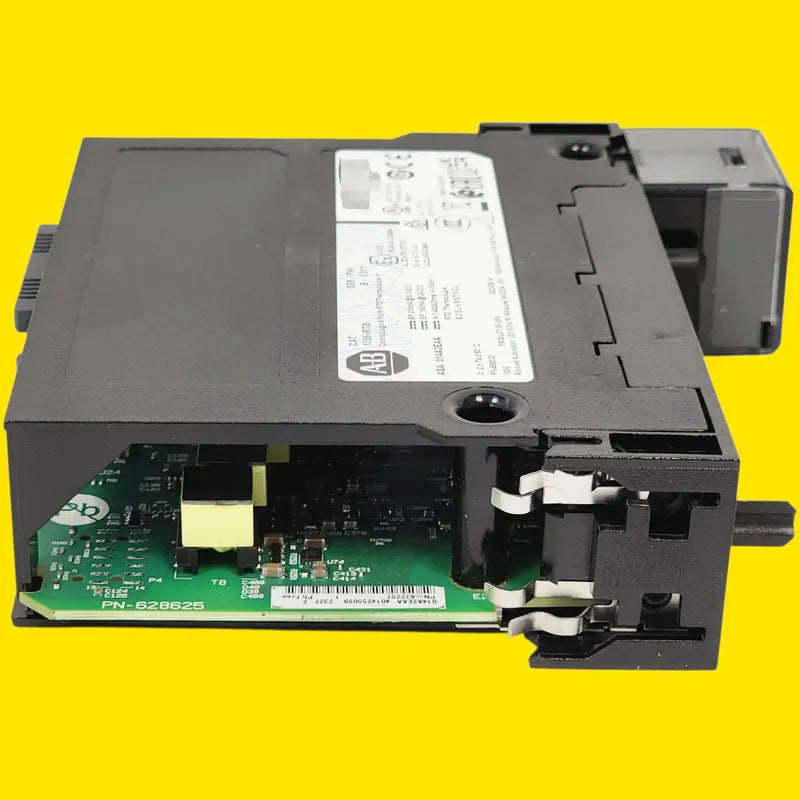 Allen Bradley 1756-irt8i Módulo Temperatura Rtd 8 Canales
