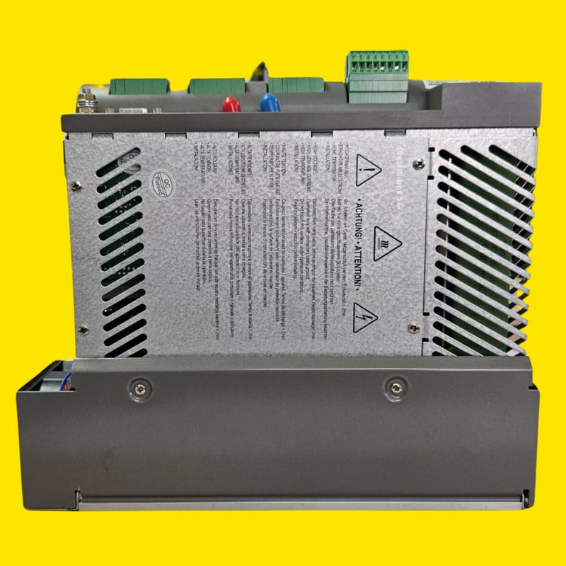 Schneider Electric Mc-4/11/10/400 Pacdrive Mc-4
