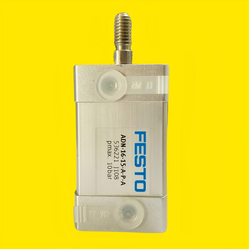Festo Adn-16-15-a-p-a (536221j108) Cilindro Compacto