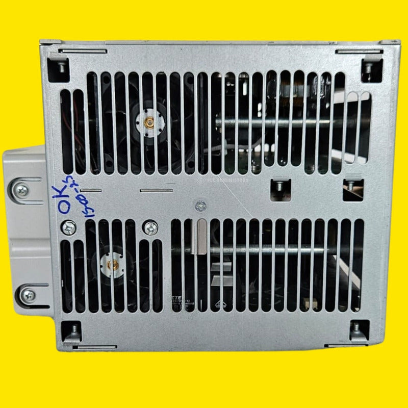 Allen-bradley Kinetix 2094-bc04-m03-m Ser. A