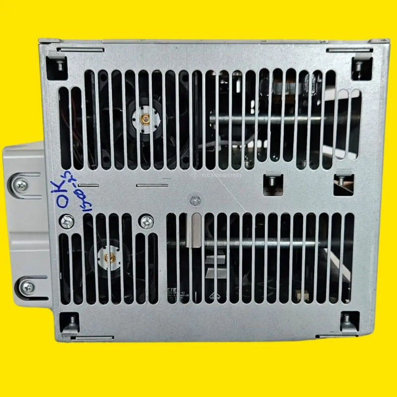 Allen-bradley Kinetix 2094-bc04-m03-m Ser. A