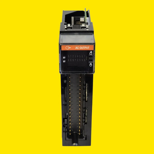 Modulo Salidas Digitales Allen Bradley 1756-oa16i Ac 16 Pts