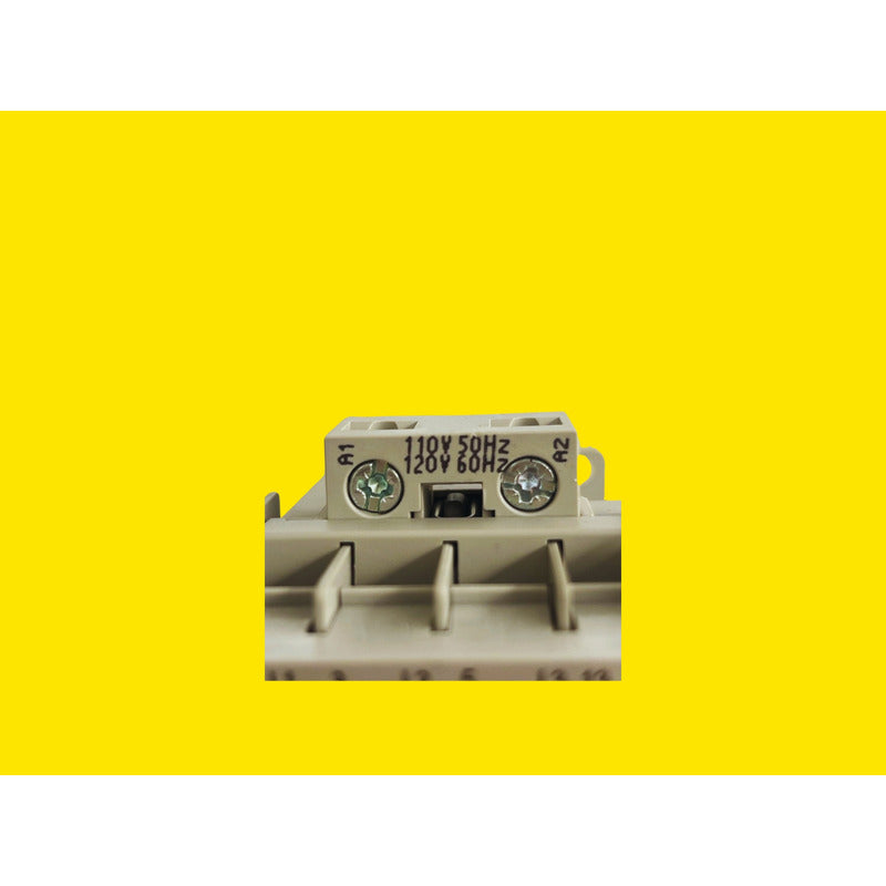 Allen-bradley 100-c12d10 Contactor Bulletin 100