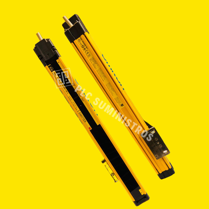Omron F3sg-4ra0350-30 Cortina Luminosa De Seguridad