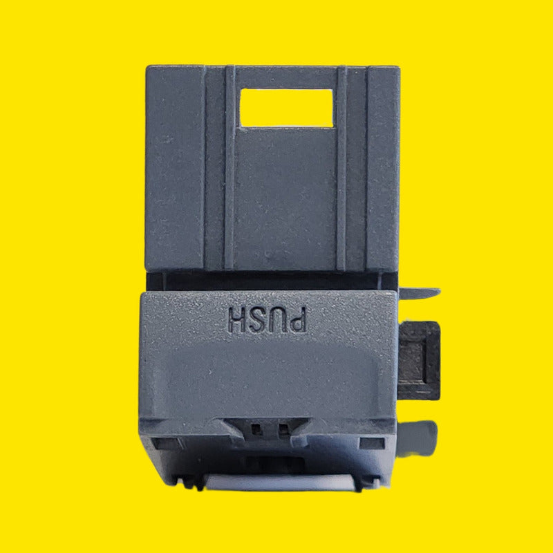 Baseunit Simatic Et 200sp 6es7193-6bp20-0bb1 Siemens Bu20-b1