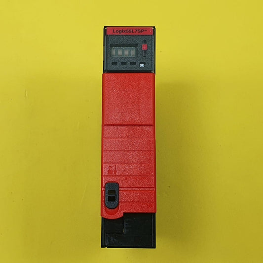 Allen-bradley 1756-l7sp Logix L7sp Sil3ple Safety Partner