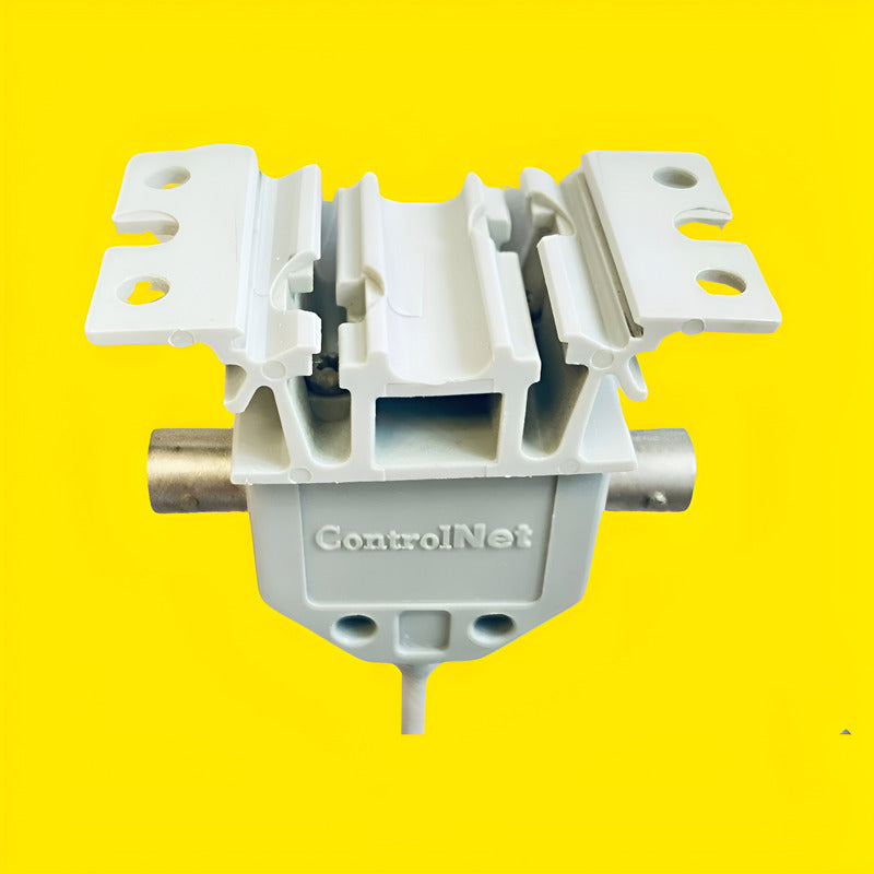 Allen Bradley 1786-tpr/c Y-tap Ángulo Recto Con Cable 1m