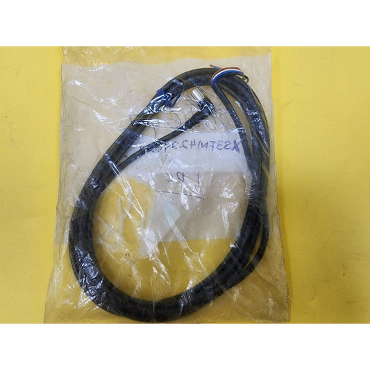 Omron Xs3 Fm 422402a Conector