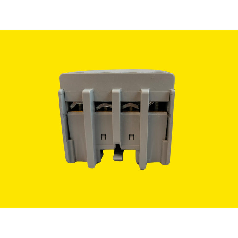Allen-bradley 100-fa04 Bloque De Contactos Auxiliares