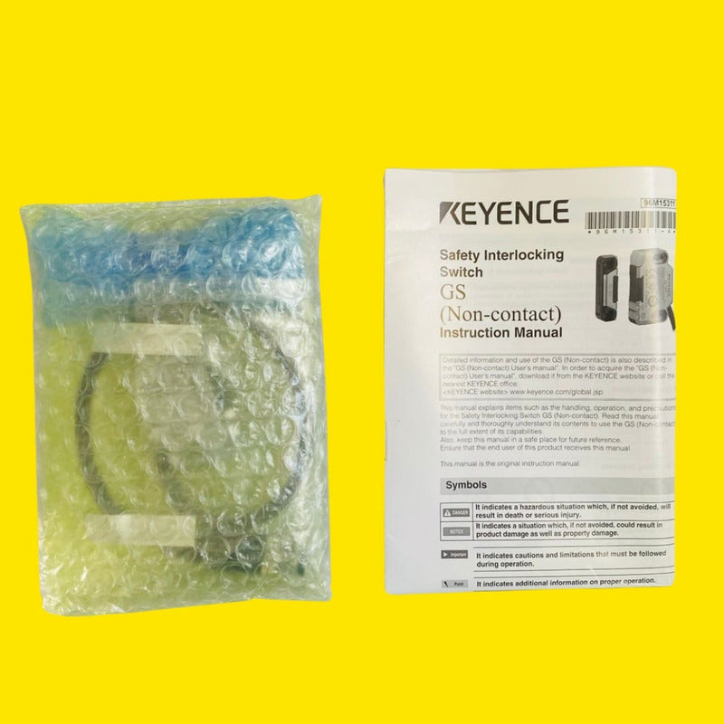 Keyence Gs-10pc Accesorio Para Herramientas