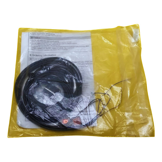 Autonics Sensor Foto Por Salida De Luz De Pnp Btf1m-tdtl-p