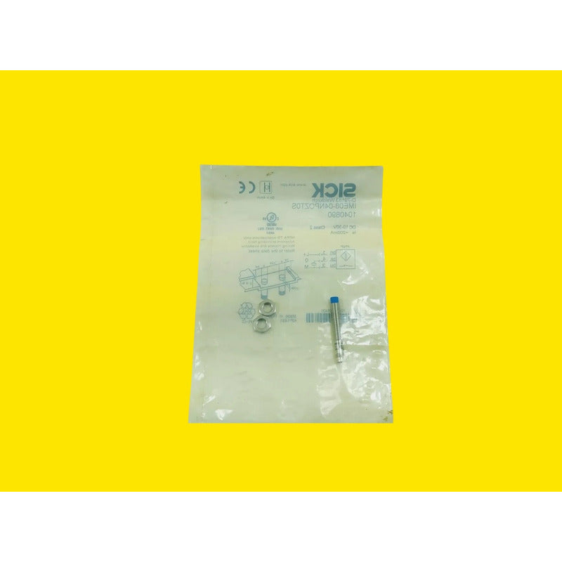 Sick Ime08-04npozt0s Sensor 1040890