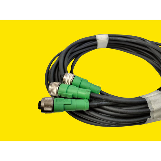 Phoenix Contact 1668124 Cable Sens/actuador 3m