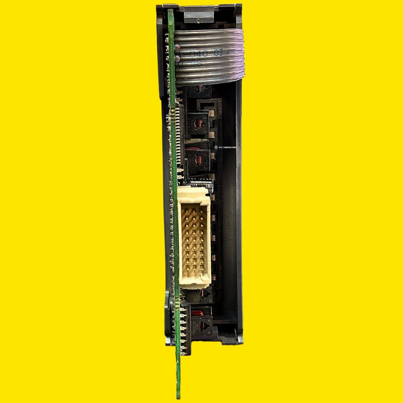 Allen-bradley 1746-ob16 Modulo Salidas Slc 500 Plc