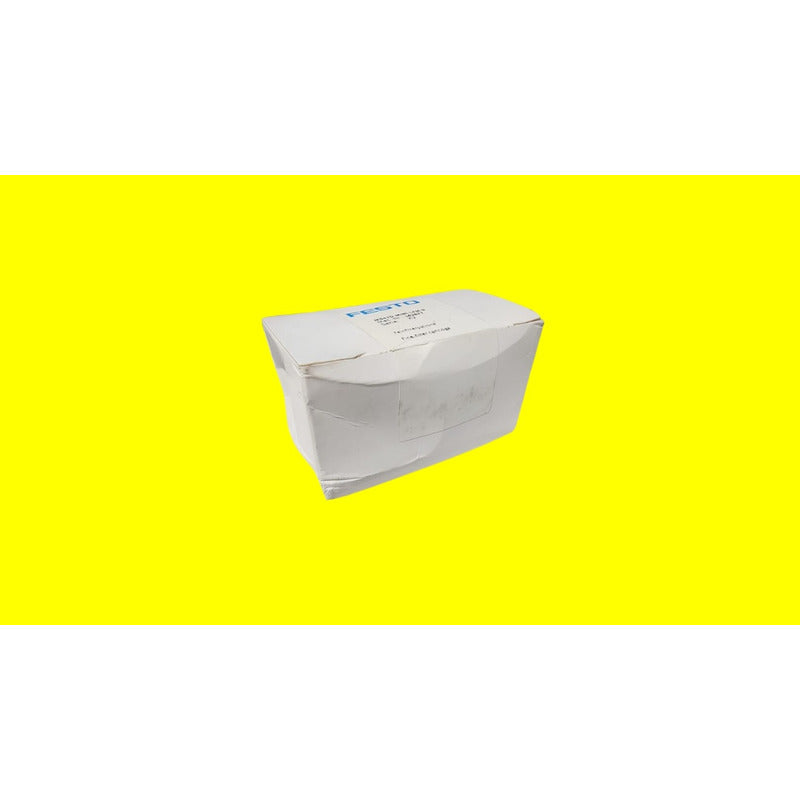 Festo Ms4/d-mini-lfm-b Fine Filter Cartridge