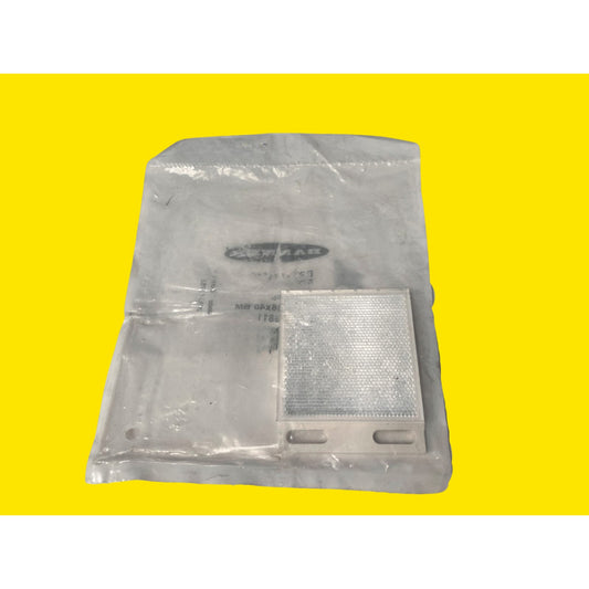 Banner Brt-s1x51bm 49811 Reflector Blanco