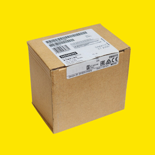 Módulo Siemens 6es7 132-4hb01-0ab0 Original