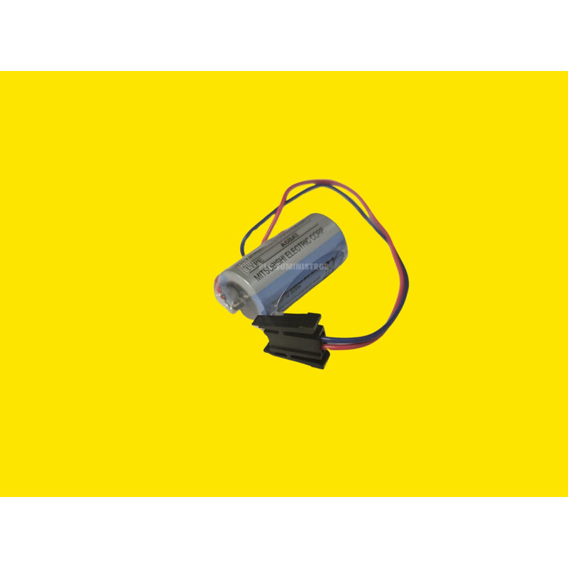 Mitsubishi A6bat Plc Batería