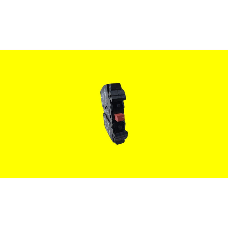 Siemens 3sb3400-0e Bloque De Contactos