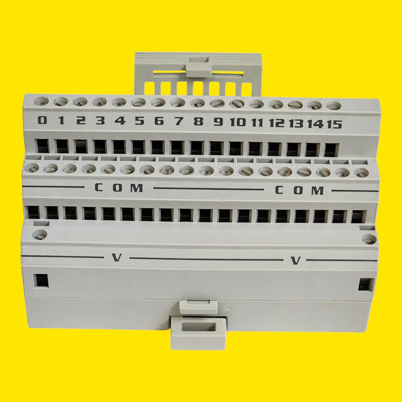 Base Terminal Allen-bradley 1794-tb2 Flex I/o 2-wire Screw