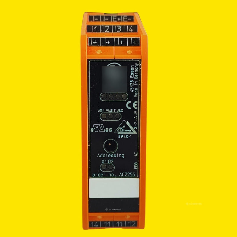 Ifm Ac2255 Modulo As-interface