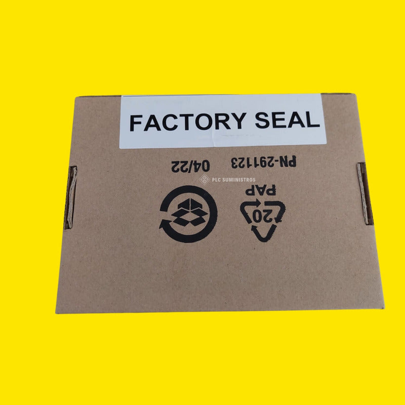 Allen Bradley - Allen-bradley 5069-fpd Compact 5000 Field