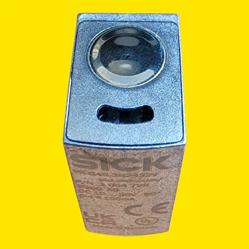 Sick Wlg4s-3n2432v Sensor Fotoeléctrico
